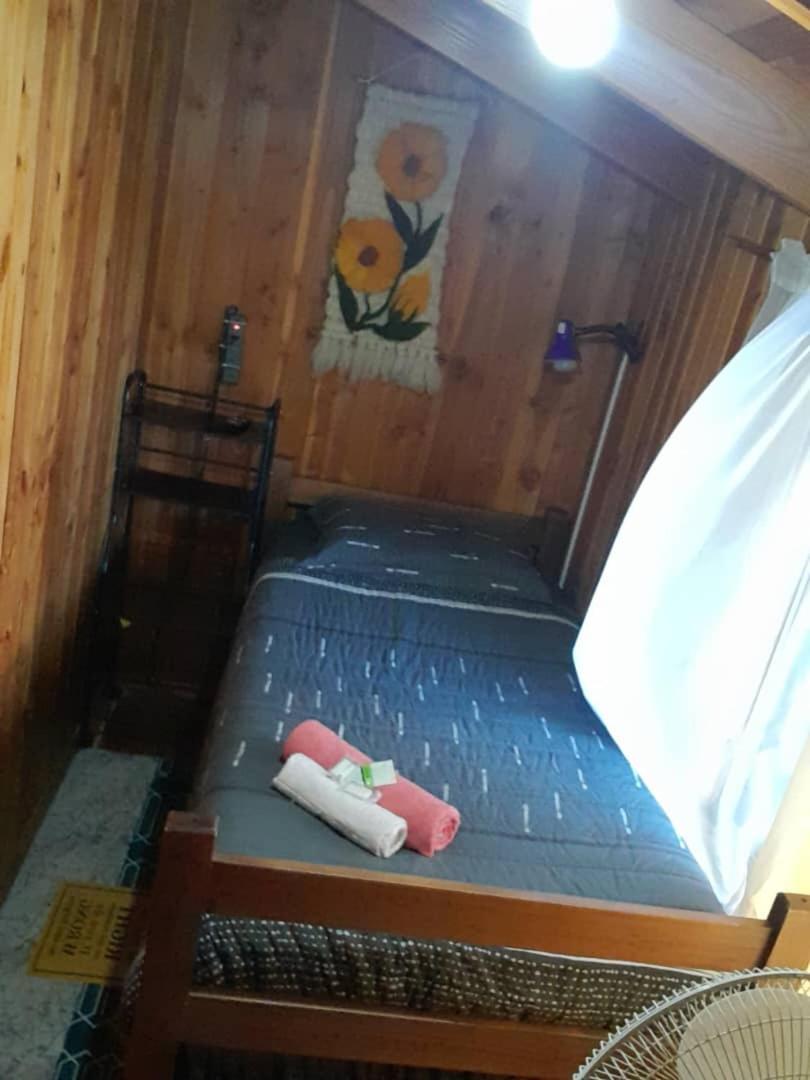 Hostal Newen Вильяррика Экстерьер фото